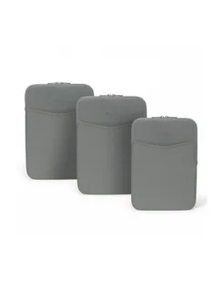 DICOTA Sleeve Eco SLIM S for Microsoft Surface grey - Torby na laptopy - miniaturka - grafika 1