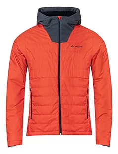 VAUDE Męska kurtka Cyclist Hybrid - Kurtki męskie - miniaturka - grafika 1