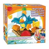 Gry planszowe - Mattel Papuzia tratwa Y2551 - miniaturka - grafika 1