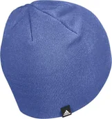 Czapki damskie - adidas Czapka beanie unisex na co dzień - miniaturka - grafika 1
