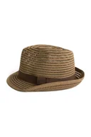 Czapki męskie - Kapelusz Timmy - Art of Polo - miniaturka - grafika 1