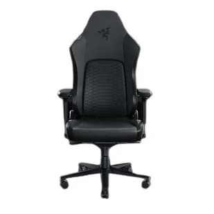 Fotel biurowy, krzesło biurowe Razer Iskur V2 Black - Fotele i krzesła biurowe - miniaturka - grafika 1