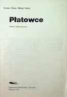 Technika - Płatowce Techniczny poradnik lotniczy - miniaturka - grafika 1