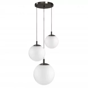 Lampa wisząca ALUR 2 11144320 - Kaspa - Lampy sufitowe - miniaturka - grafika 1