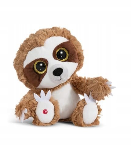 Nici Pluszowa Zabawka Leniwiec Heywood 25Cm