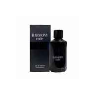 Wody i perfumy męskie - Fragrance World Harmony Code 100ml edp - miniaturka - grafika 1