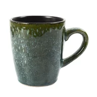 Kubki - Fernity Kubek Elia 300 ml zielony - miniaturka - grafika 1