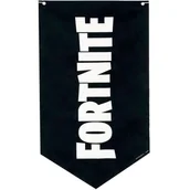 Wielkanoc - Baner Flaga Fortnite Dekoracja Wisząca Ozdoba - miniaturka - grafika 1