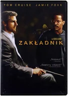 Filmy akcji DVD - Zakładnik - miniaturka - grafika 1