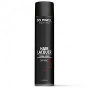 Kosmetyki do stylizacji włosów - Goldwell Styling Salon Hair Laquer lakier do włosów 600ml 6636 - miniaturka - grafika 1