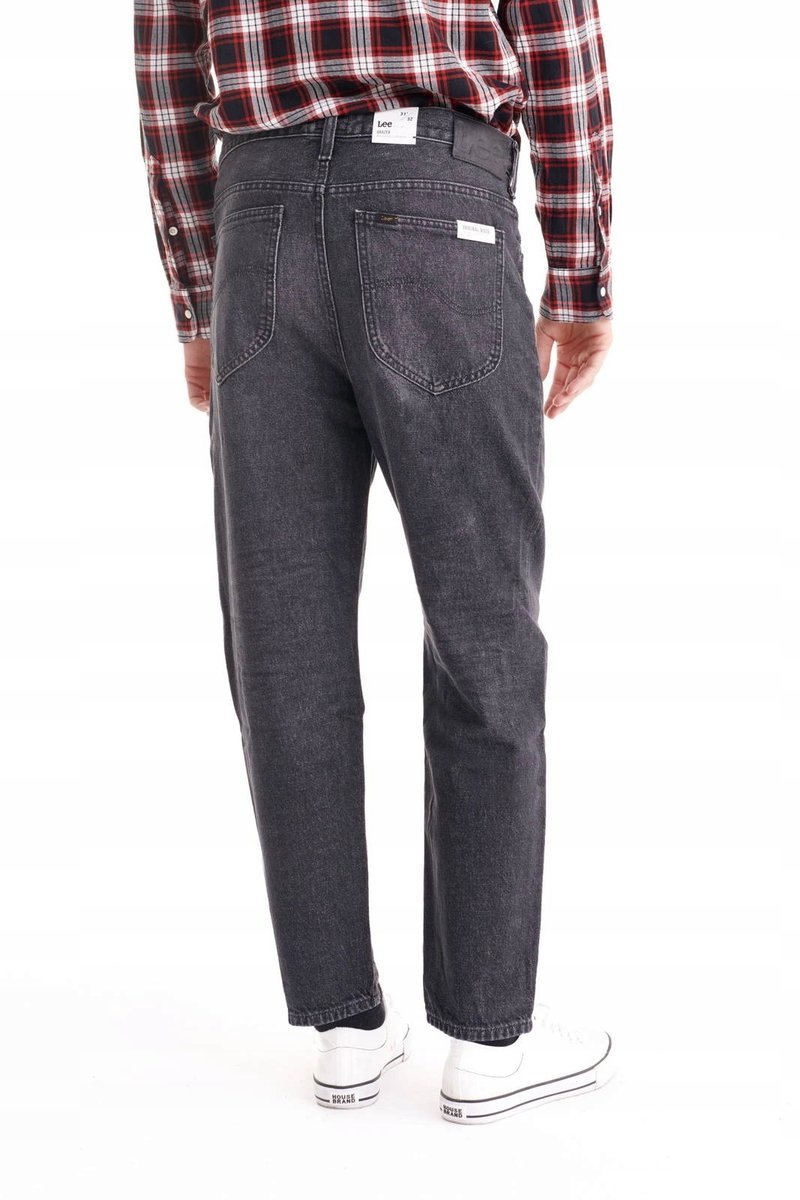 LEE GRAZER WILD BLACK L73OCNAK 28/32