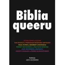 Znak Biblia queeru - Filozofia i socjologia - miniaturka - grafika 1