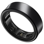 Akcesoria do smartwatchy - Smartring SAMSUNG Galaxy Ring 45mm Tytanowo-czarny - miniaturka - grafika 1