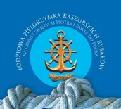 Książki o kulturze i sztuce - Łodziowa pielgrzymka kaszubskich rybaków na odpust św. Piotra i Pawła do Pucka - miniaturka - grafika 1