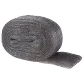 Akcesoria hydrauliczne - Wełna stalowa P000 200 g DEXTER - miniaturka - grafika 1