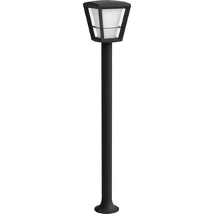 Philips Philips Econic Hue Outdoor Post Light 17442/30/P7 38,95 zł - Systemy inteligentnych domów - miniaturka - grafika 1
