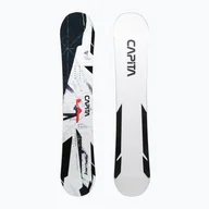 Deski snowboardowe - Deska snowboardowa CAPiTA Mercury czarna 1211113 - miniaturka - grafika 1
