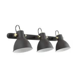 Lampa reflektor spot DELTA A6004S-3A Zuma Line - Lampy ścienne - miniaturka - grafika 1