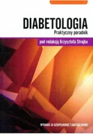 Książki medyczne - Diabetologia praktyczny poradnik - miniaturka - grafika 1