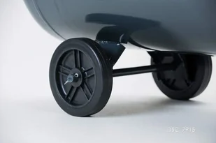 JAGER GERMAN 100L 8BAR 350l/Min 2.2 kW 230V - Sprężarki i kompresory - miniaturka - grafika 11
