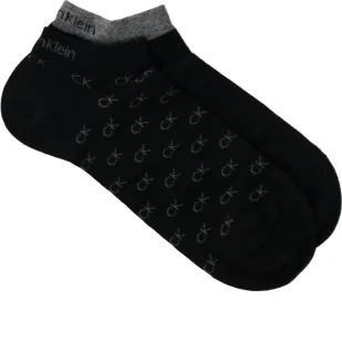 Calvin Klein Skarpety 2-pack SNEAKER - Skarpetki męskie - miniaturka - grafika 1