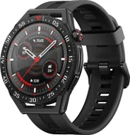 Smartwatch - Huawei Watch GT 3 SE 46mm Czarny - miniaturka - grafika 1