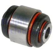 Tuleje zawieszenia - DELPHI TULEJA WAHACZA TD511W PEUGEOT 406 - miniaturka - grafika 1