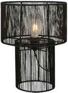 Lampy stojące - Markslöjd - Soga 1 Lampa Stołowa Black Markslöjd - miniaturka - grafika 1