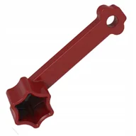 Akcesoria i części AGD - Usuwacz ciasta klucz pokrętło motylek do Thermomix Vorwerk TM6 TM5 - miniaturka - grafika 1