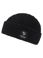 Czapki damskie - Ziener Czapka beanie "Imolo" w kolorze czarnym - miniaturka - grafika 1