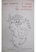 Poezja - I znowu pogrzeb we wrześniu - miniaturka - grafika 1