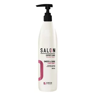 CeCe of Sweden Salon Smooth&amp;Shine odżywka wygładzająca 1000ml - Odżywki do włosów - miniaturka - grafika 1