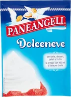 Szybkie dania obiadowe - Krem Panna Dolceneve 150g - Paneangeli - miniaturka - grafika 1