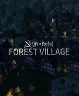Gry PC Cyfrowe - Life is Feudal: Forest Village (PC) klucz Steam - miniaturka - grafika 1