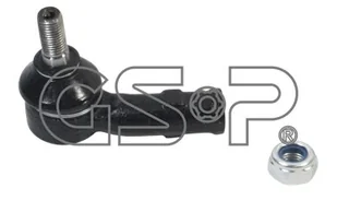 Końcówka drążka kierowniczego poprzecznego GSP S070419 - Końcówki drążków kierowniczych - miniaturka - grafika 1