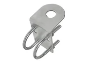 Akcesoria do CB Radia - Lexton Uchwyt CB relingowy SATURN L_LXCB238/S - miniaturka - grafika 1