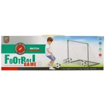 Bramka z akcesoriami MEGA CREATIVE 532369 - Zabawki i gry sportowe - miniaturka - grafika 1