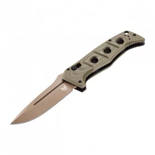 Nóż Benchmade 2750FE-2 Auto Adamas - Noże - miniaturka - grafika 6