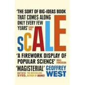 Pozostałe książki - Phoenix (an Imprint of The Orion Publishing Group Geoffrey West - Scale - miniaturka - grafika 1