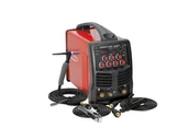 Spawarki - Spawarka Weldman Tornado TIG 200 AC/DC Standardowe - 103 036 - miniaturka - grafika 1