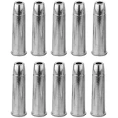 Amunicja do wiatrówek - Łuski do Legends 4,5 mm 10 szt. Diabolo - miniaturka - grafika 1