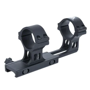 Luneta celownicza AT3 Tactical 1-6x24 30 mm BDC z montażem - Lunety i akcesoria - miniaturka - grafika 5
