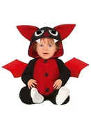 Stroje karnawałowe - Strój Malutki Nietoperz-94 - miniaturka - grafika 1