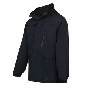 Parka Tru-Spec 24-7 Series Weathershield 3-in-1 Black - 2470 - Odzież taktyczna i umundurowanie - miniaturka - grafika 1