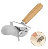 Formy do ciast - Wykrawacz Do Ciasta Na Pierogi 10cm Kinghoff Kh-1619 - miniaturka - grafika 1