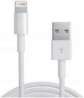 Kable USB - Kabel Lightning Do Apple Iphone 6 7 8 X Xr 11 3M - miniaturka - grafika 1