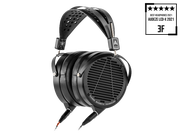 RTV OUTLET - Audeze LCD-X (skóra jagnięca) - OUTLET - miniaturka - grafika 1