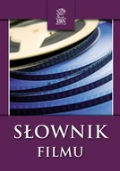 Książki o kulturze i sztuce - Słownik filmu - miniaturka - grafika 1