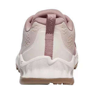 Buty trekkingowe damskie KEEN NXIS SPEED - Klapki i japonki męskie - miniaturka - grafika 8