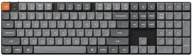 Klawiatury - Keychron K5 Max QMK/VIA Hot Swap Low Profile Gateron Mechanical - miniaturka - grafika 1